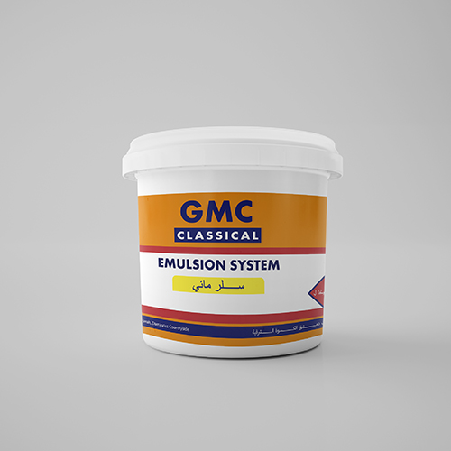 GMC-Paint